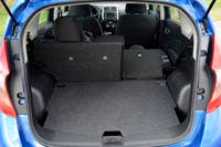 2014 Nissan Versa Note