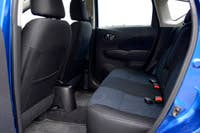 2014 Nissan Versa Note