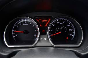 2014 Nissan Versa Note
