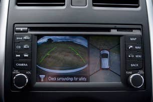 2014 Nissan Versa Note