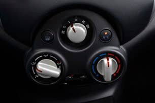2014 Nissan Versa Note