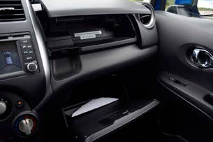 2014 Nissan Versa Note