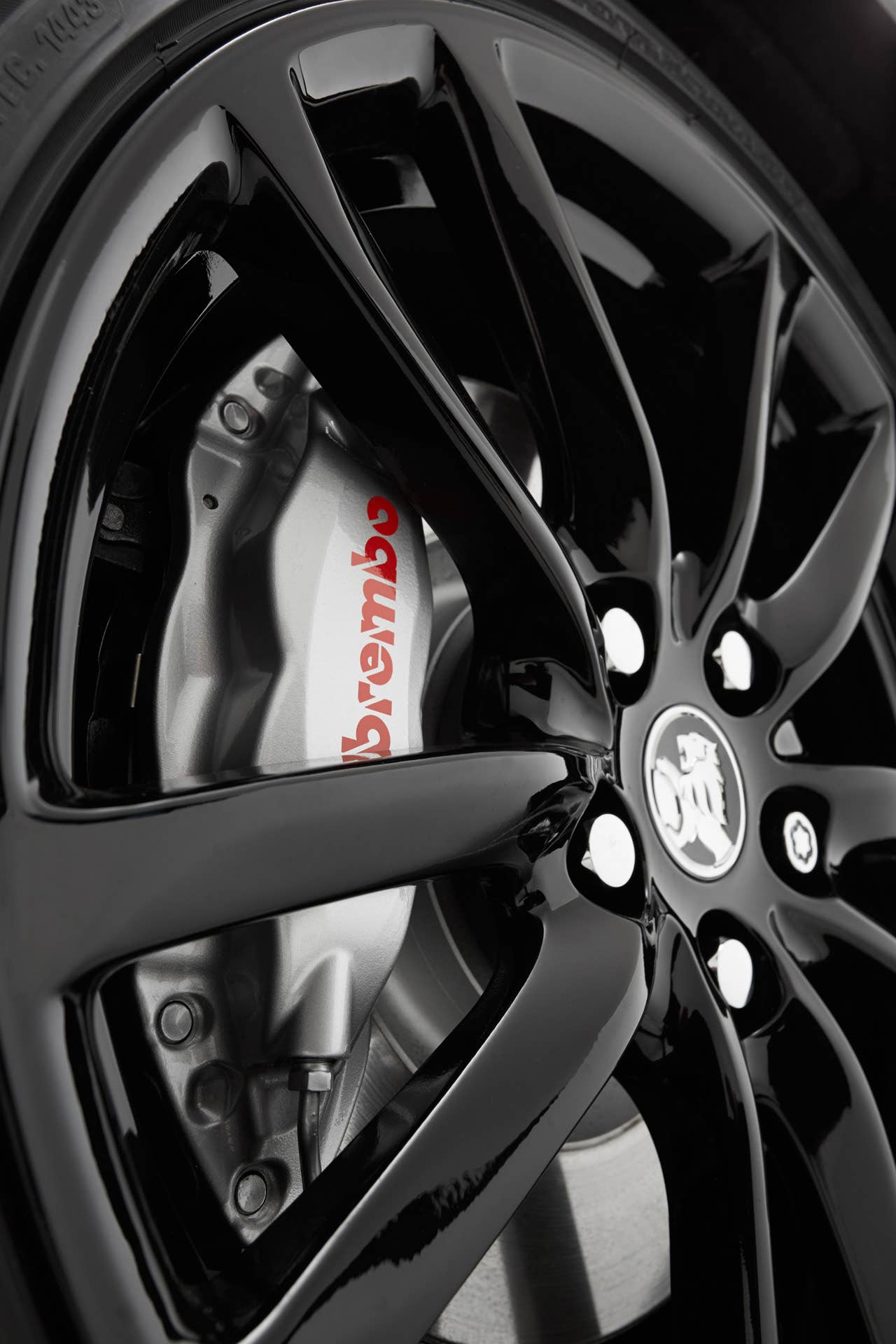 2014 Holden VF Commodore SS V Redline