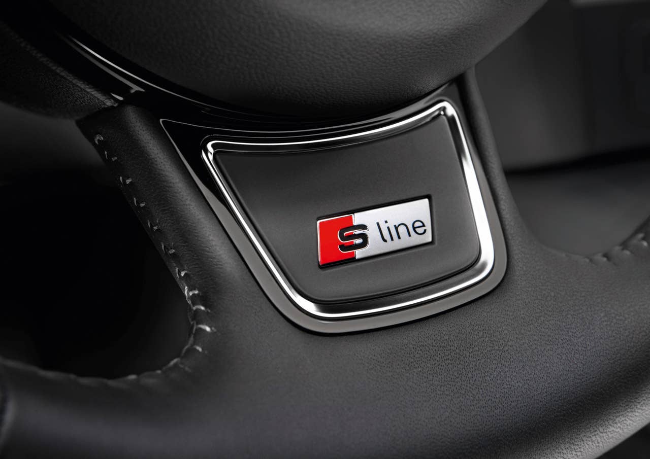 2012 Audi A6 Avant