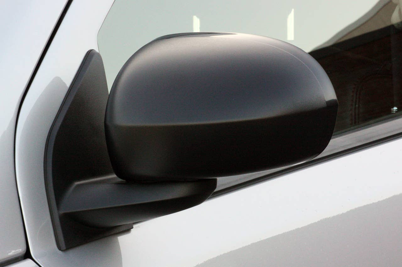 2011 Jeep Compass side mirror