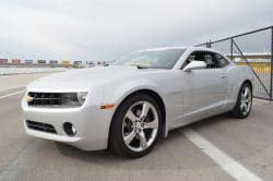 Chevy Camaro Performance Parts