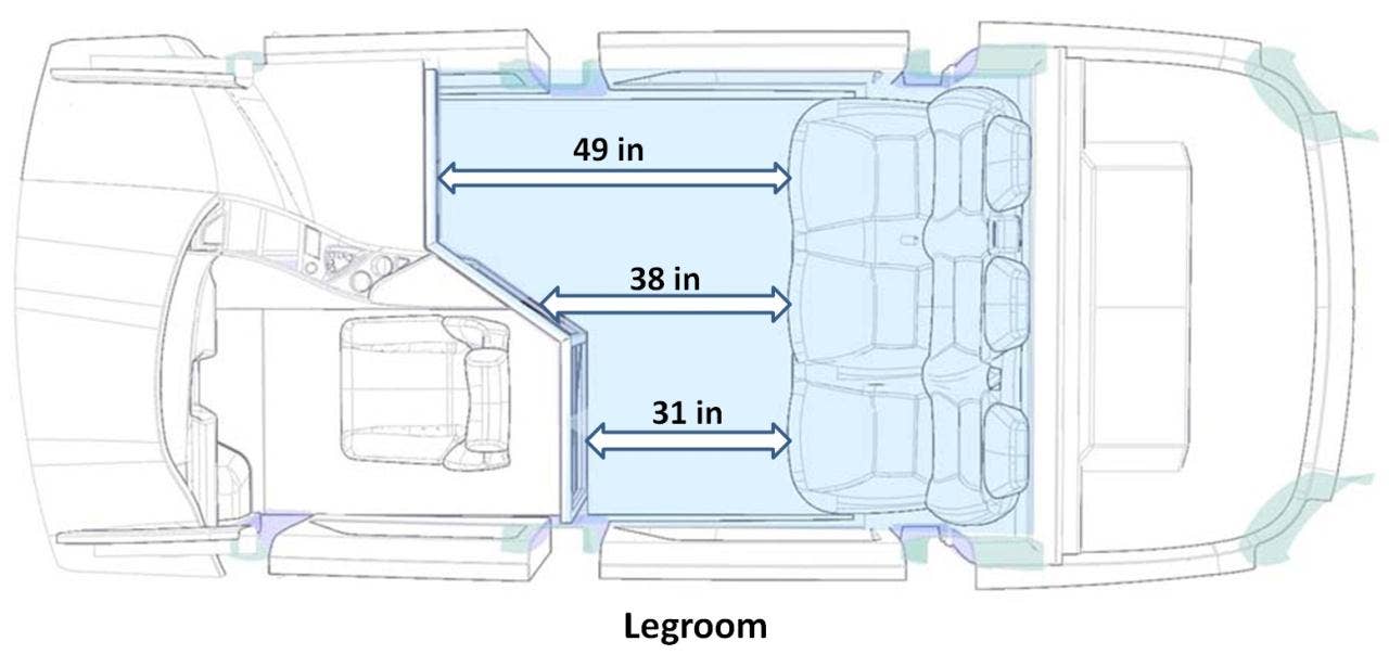 Karsan V1 New York City Taxi concept