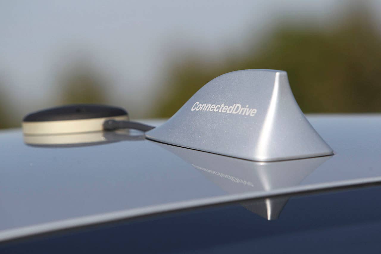 Research project Highly automated driving on highways - high-precision GPS (08/2011)