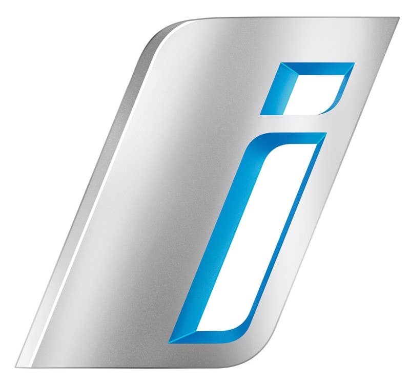 BMW i sub-brand