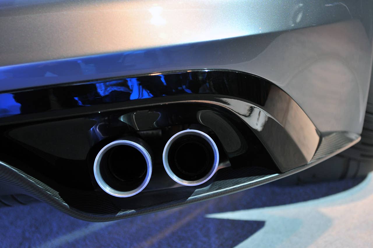 Jaguar C-X16 Concept