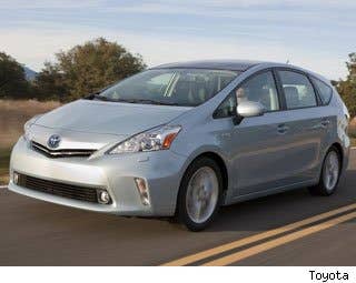 A recent Interest.com study looked at the 25 largest metropolitan areas in the United States to see which median-income households in those respective areas can afford to purchase a new car, the average price of which was $30,550 in 2012, according to TrueCar. The study found that in only one city can residents actually afford a car with this sticker price -- Washington, D.C.  Households with an average income in Washington, D.C. can afford a payment of up to $628, which would allow for purchase of a $31,940 vehicle. The next closest city, San Francisco, can only afford $537 per month, equating to a $26,786.  While it's not news that Americans like to buy things that they can't afford, the data is a little surprising given how many great cars there are out there for well under $30,000. Solid hybrids, CUVs, sedans and sports cars can all be had for less than this.  We've racked our brains and come up with 5 of the best cars that are cheaper than the average car's purchase price. These are affordable, versatile, fun and fuel efficient. Of course, there are some stinkers in this price range, as well, so we've included 5 vehicles we think you should avoid.  Click through to see what we picked.