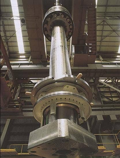 Wärtsilä-Sulzer RTA96-C