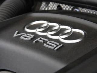 Fuel economy is the name of the game these days and the V8 engine simply doesn't cut it anymore. With automakers ditching larger displacement engines for smaller, turbocharged ones, the V8 is disappearing in sedans, while it is still fairly available in the pickup and big SUV class, as well as muscle cars and exotics. There is no V8 in the new Cadillac flagship XTS sedan, nor in the biggest Lincoln today--the MKS sedan. While we do love getting some more MPGs, it's really a shame that we one day won't be able to experience the joy that comes with hearing the roar of 8-cylinders. An 8-cylinder engine is still offered in big sedans like the Lexus LS460, Mercedes S Class, BMW 7 Series, Audi A8 and Jaguar XJ. But those automakers report that the take rate for the V8 is dwindling, with more buyers interested in the smaller V6, more fuel efficient, trim levels.