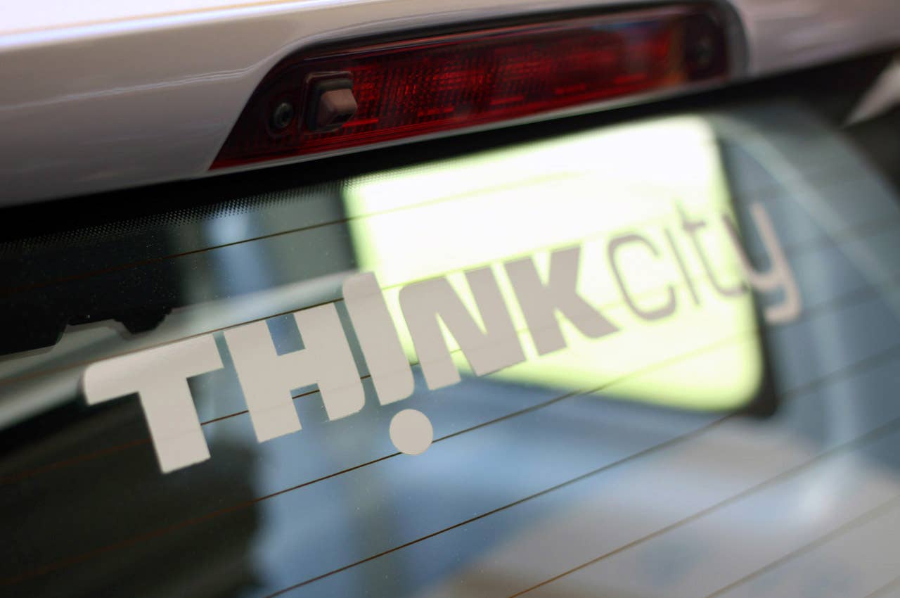 2011 Think City graphics