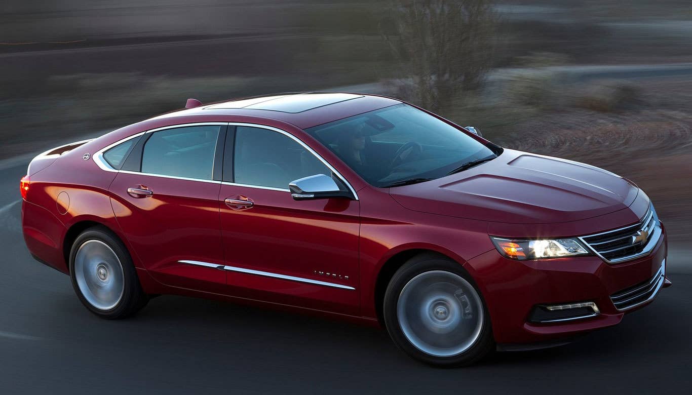 After releasing its picks for the Top 10 cars earlier this year, of which only two were from American brands, Consumer Reports released a separate list, made up of the best American cars in each category. The list includes sedans, sports cars, luxury vehicles and SUVs, among other segments. While these cars all scored well in testing, it's important to note that, within this list, some of the cars aren't recommended for purchase by the publication due to their having poor or unknown long-term reliability. Read on to see the best American cars.