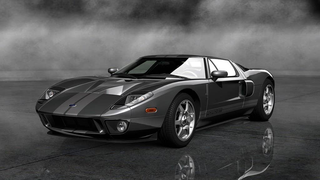Ford GT ’06