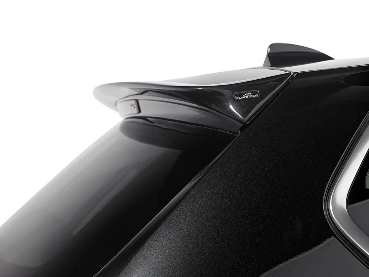 2012 BMW X3 by AC Schnizter