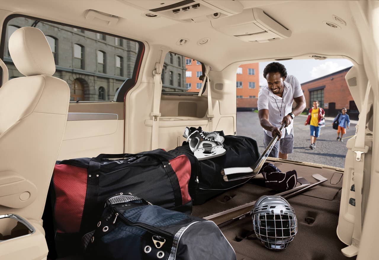 2010 Volkswagen Routan