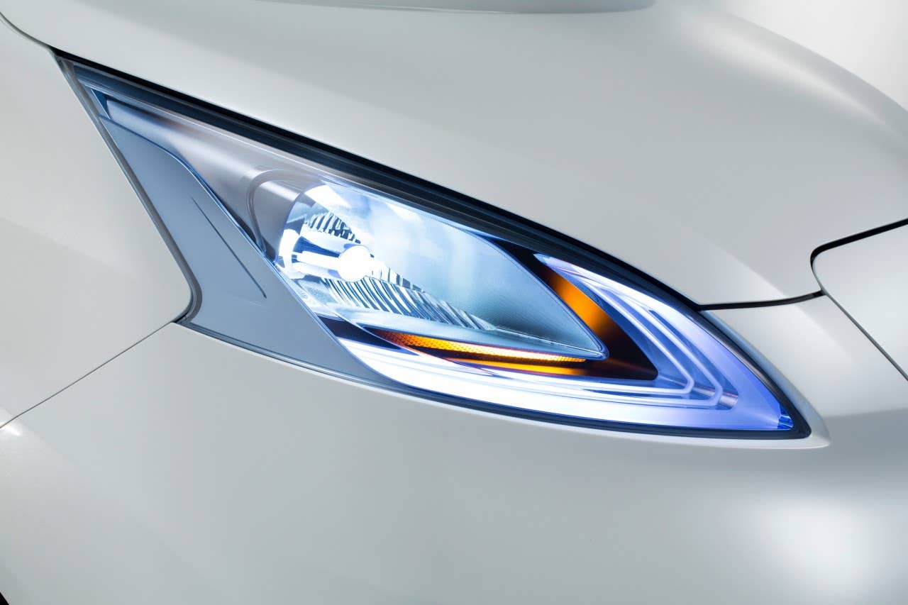 Nissan e-NV200
