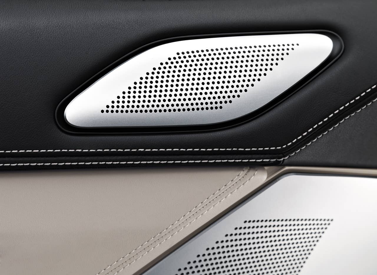 The new BMW 6 Series Coupe - Interior (03/2011).