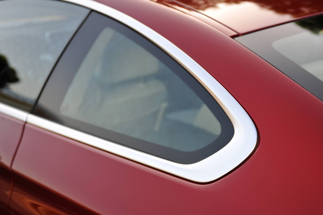 The new BMW 6 Series Coupe - Exterior (03/2011).