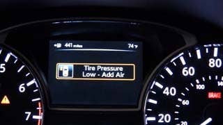 Every car is required to have some sort of tire pressure monitor nowadays. However, not all systems are equal.  It seems unfair and a waste of time for a car to warn you that one of your tires has low pressure, but not tell youwhich tire is posing a safety hazard. Argh!  If the system is monitoring all of the tires, it should have the courtesy to at least let you knowwhich one is low.  Instead, most systems require the car's owner go out and test all of the tires with a tire-pressure gauge, and figure out which one is low and then fill it up.  Nissan took everyone by surprise this year with a system that not only tells you which tire is low, but it will tell you when the tire you are adding air to is at the optimal air pressure. Start filling up the tire, and the four-way flashers start going to tell you air is flowing. And the horn chirps when the prescribed air pressure is reached. We love this feature, and our judges in AOL Autos Technology of the Year award nominated the system a finalist in the competition.  Even smarter: Nissan says the system didn't cost a cent to put into its cars. All the parts and sensors were already in the new2013 Altima sedan when it debuted this year, so Nissan just had to program the car's software differently to make the system work.  We think every company should adopt the system.