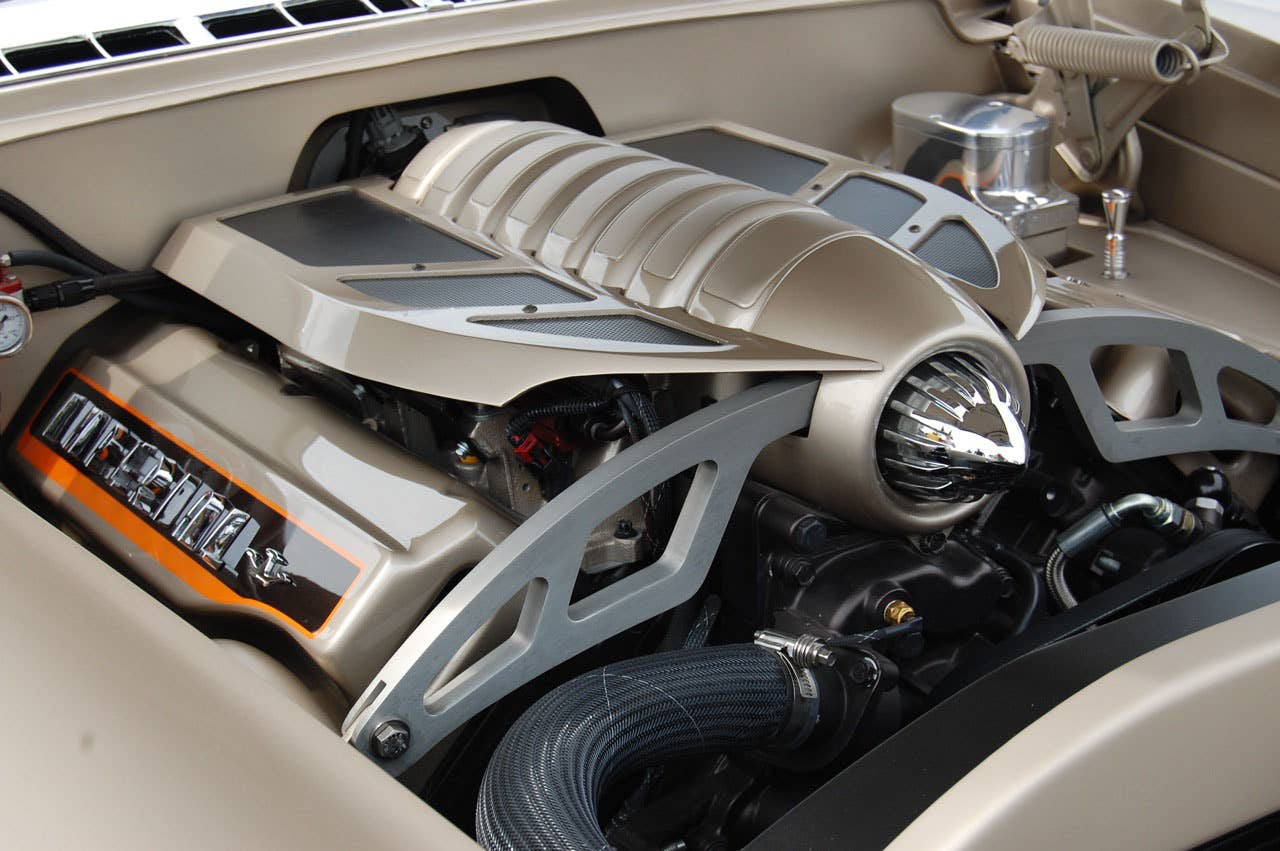 Chrysler Imperial Speedster concept