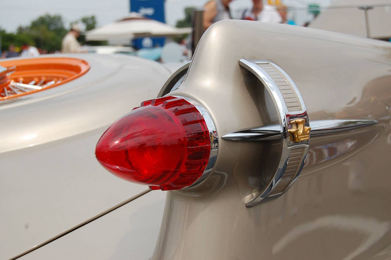 Chrysler Imperial Speedster concept