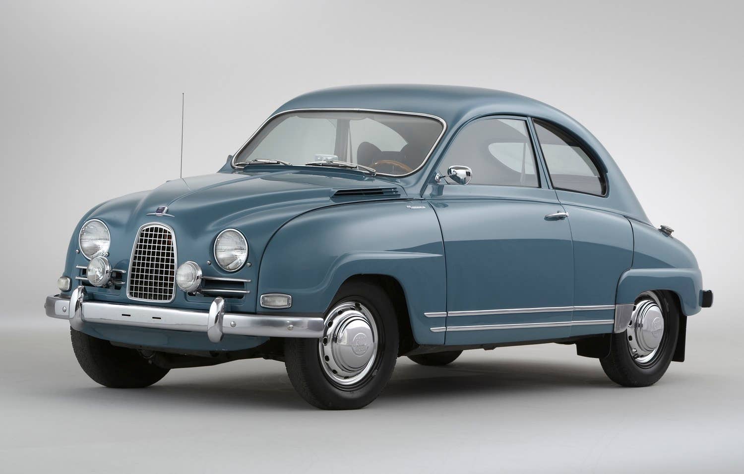 1960 Saab 93F GranTurismo 750