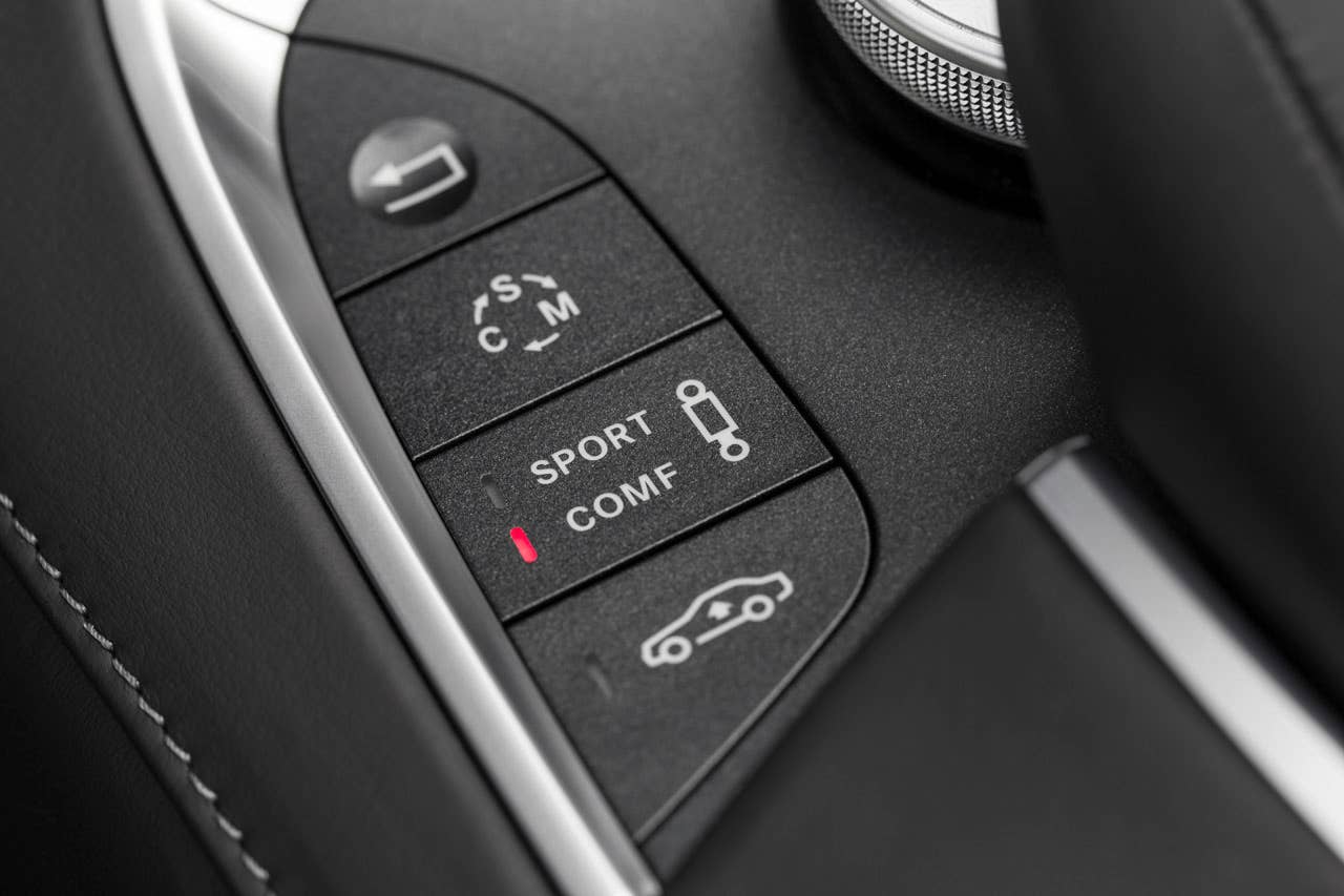 2014 Mercedes-Benz S63 AMG 4MATIC.