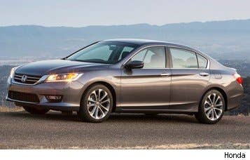 If you're looking for a new car and trying to keep the price low, you're in luck. The more affordable cars -- cars that cost less than $25,000 -- are probably the best they've ever been in terms of quality, fuel efficiency, exterior design and more.  But this leads to kind of a weird problem for car shoppers: With so many great options, which cars are actually the best? After all, there aren't nearly as many standouts anymore.  KBB recently published a list of what they see as the ten best cars under $25,000. These are sedans that are stylish, reliable, fuel efficient and, most of all, a great value. Click through to see the rankings.