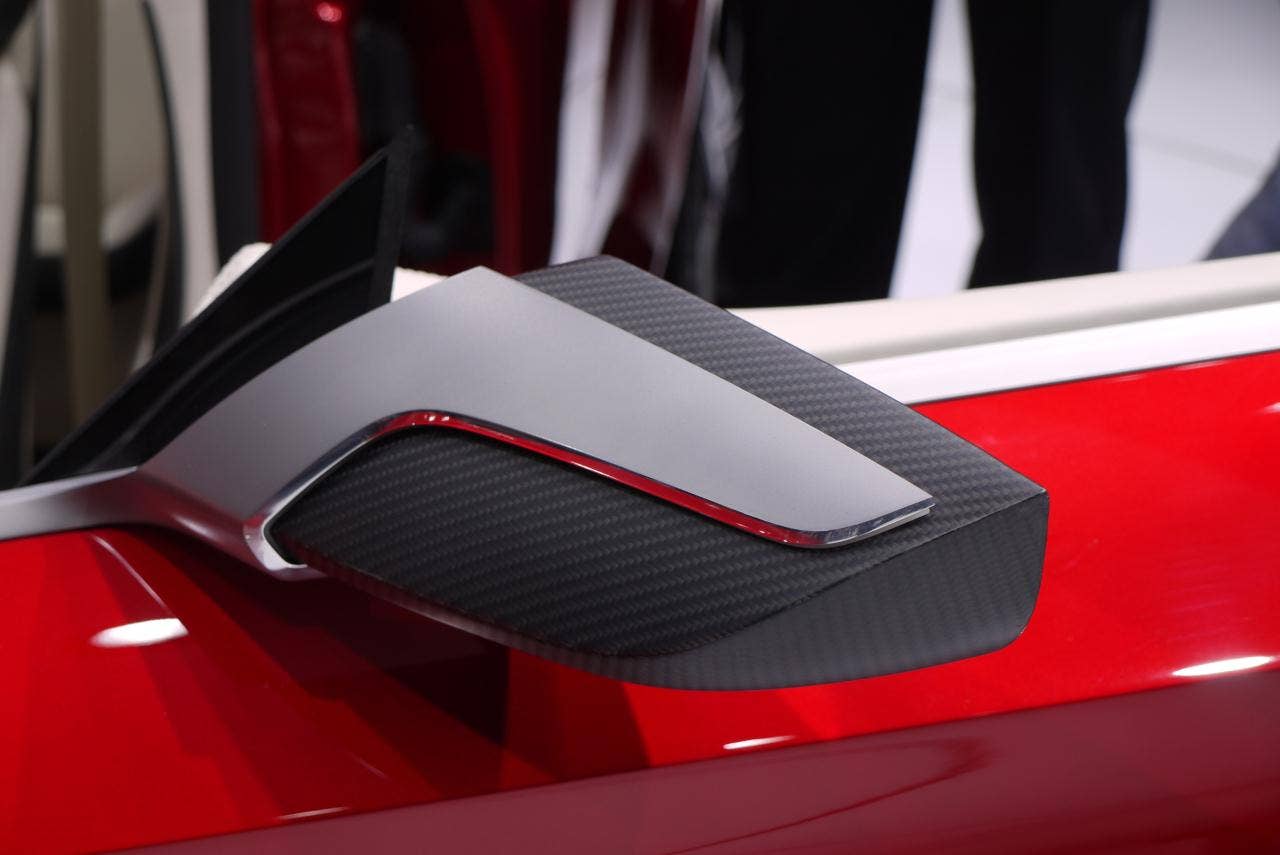 Audi A3 sedan concept: Geneva 2011