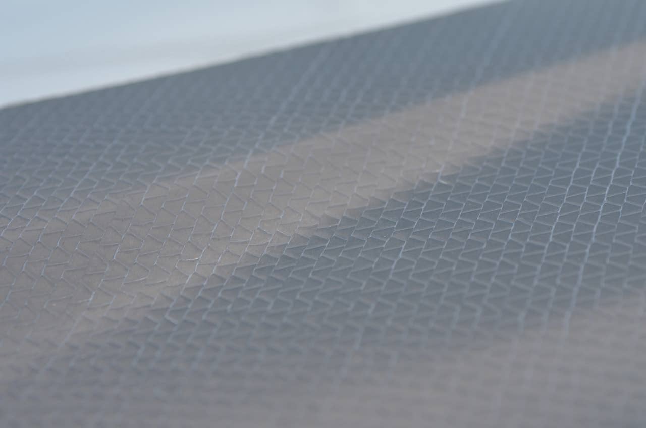 Ford Develops Carbon Fiber Technology that Could Deliver More Fuel-Efficient Vehicles. (10/08/12)