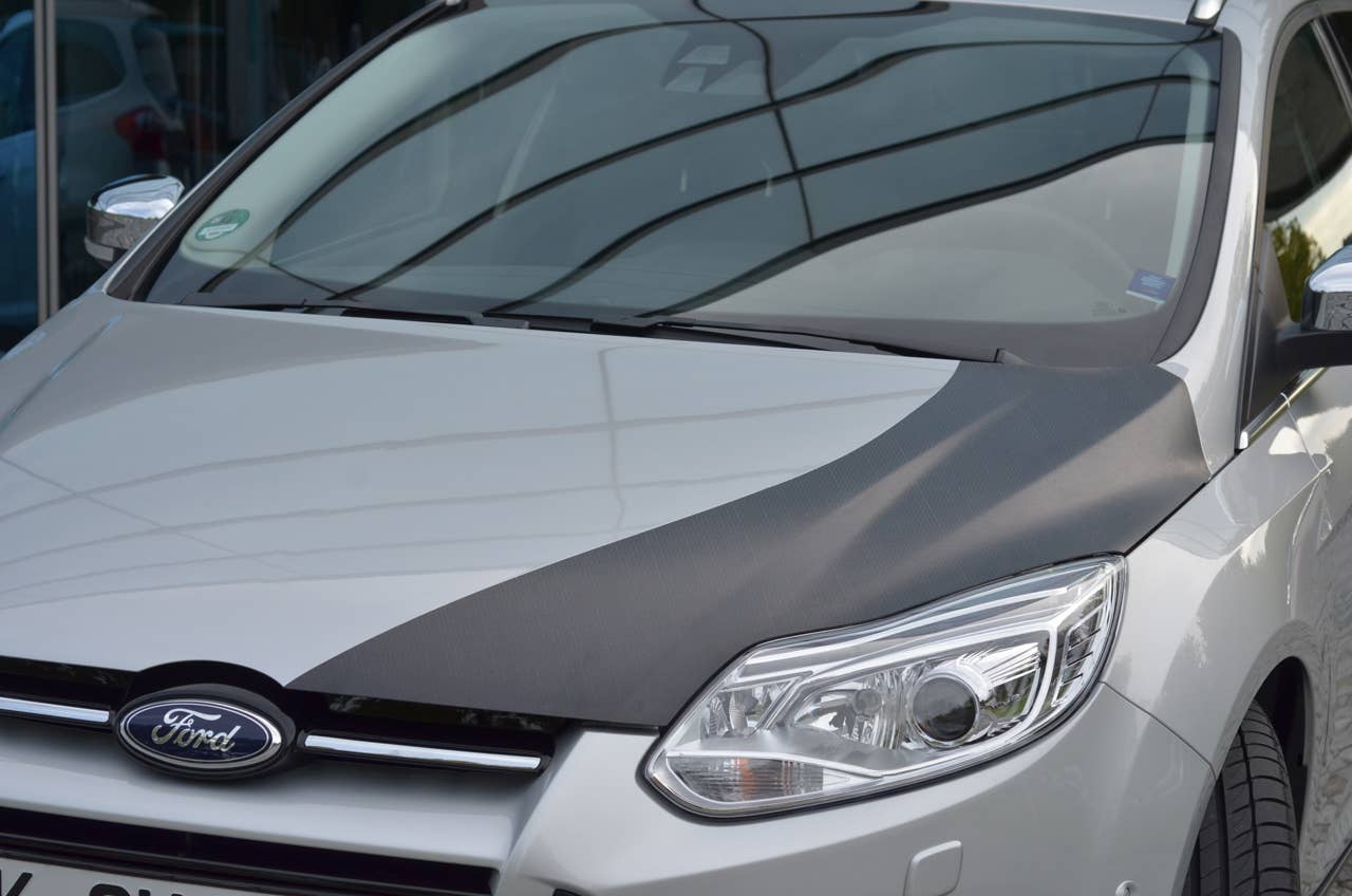 Ford Develops Carbon Fiber Technology that Could Deliver More Fuel-Efficient Vehicles. (10/08/12)