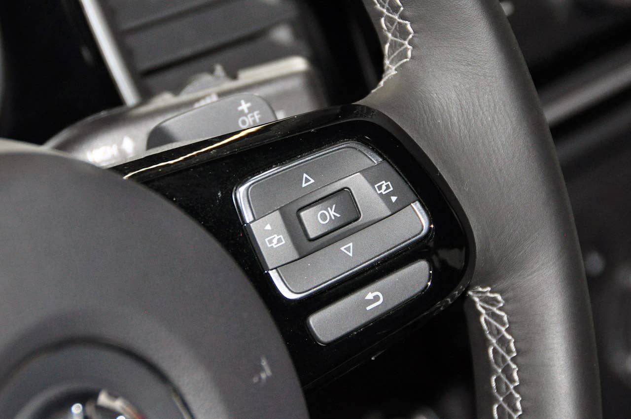2012 Volkswagen Beetle