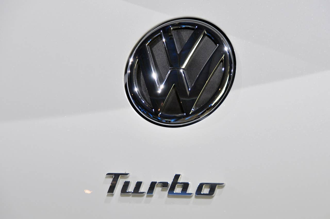 2012 Volkswagen Beetle