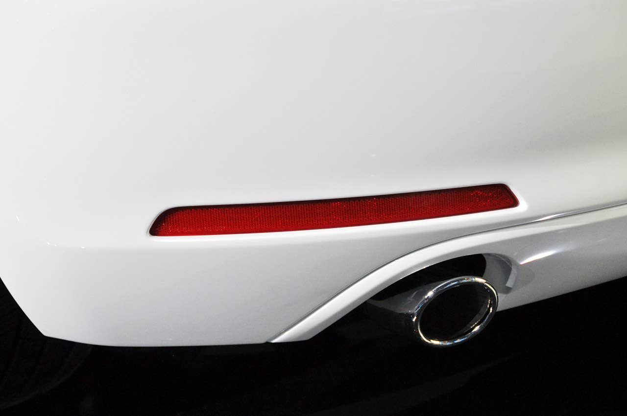 2012 Volkswagen Beetle