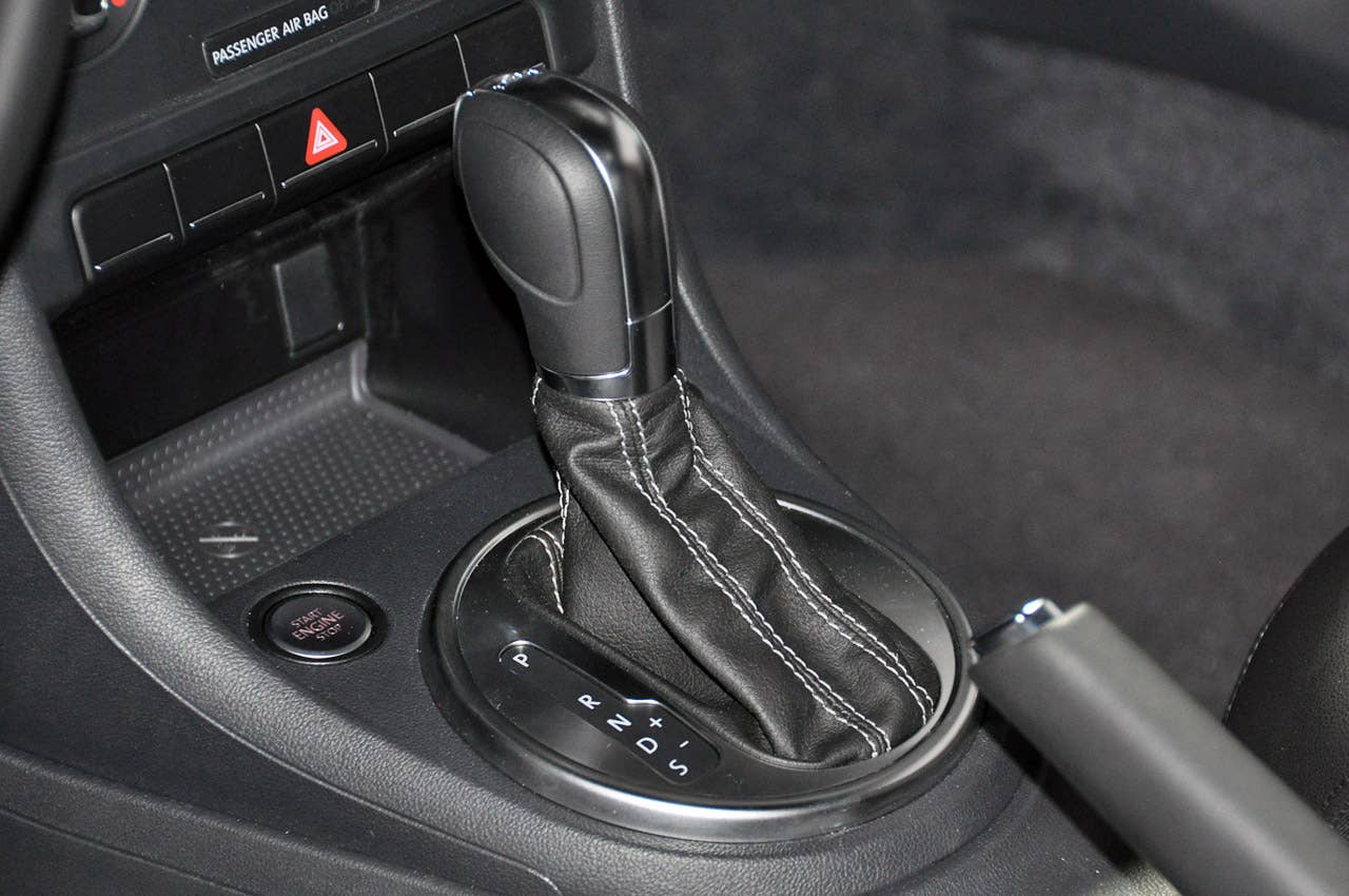 2012 Volkswagen Beetle