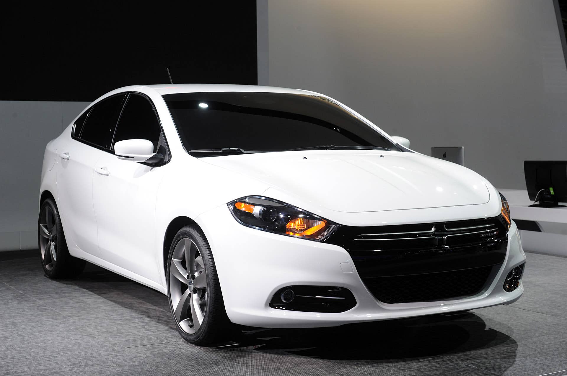 2013 Dodge Dart