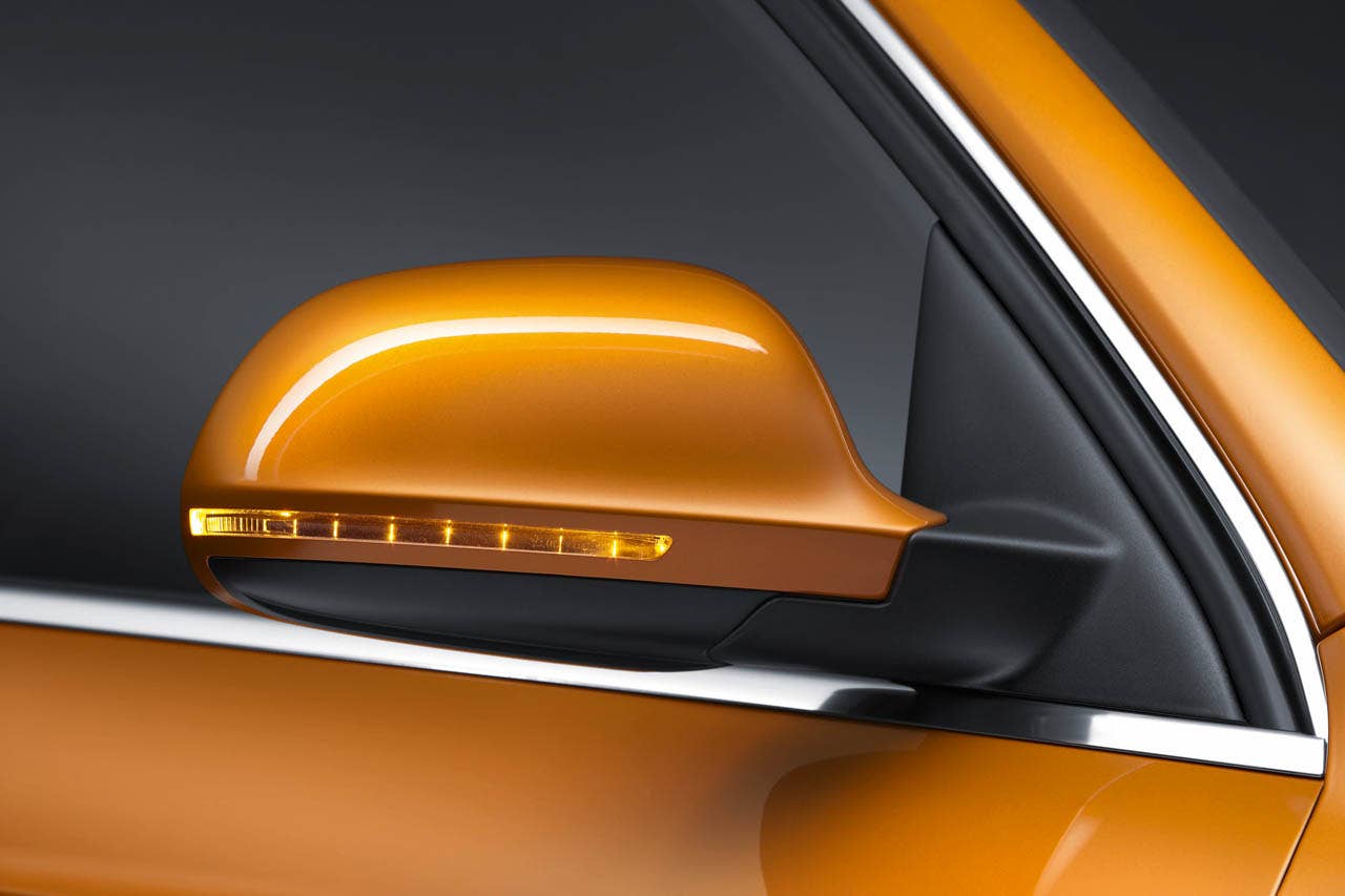 Farbe: Samoaorange