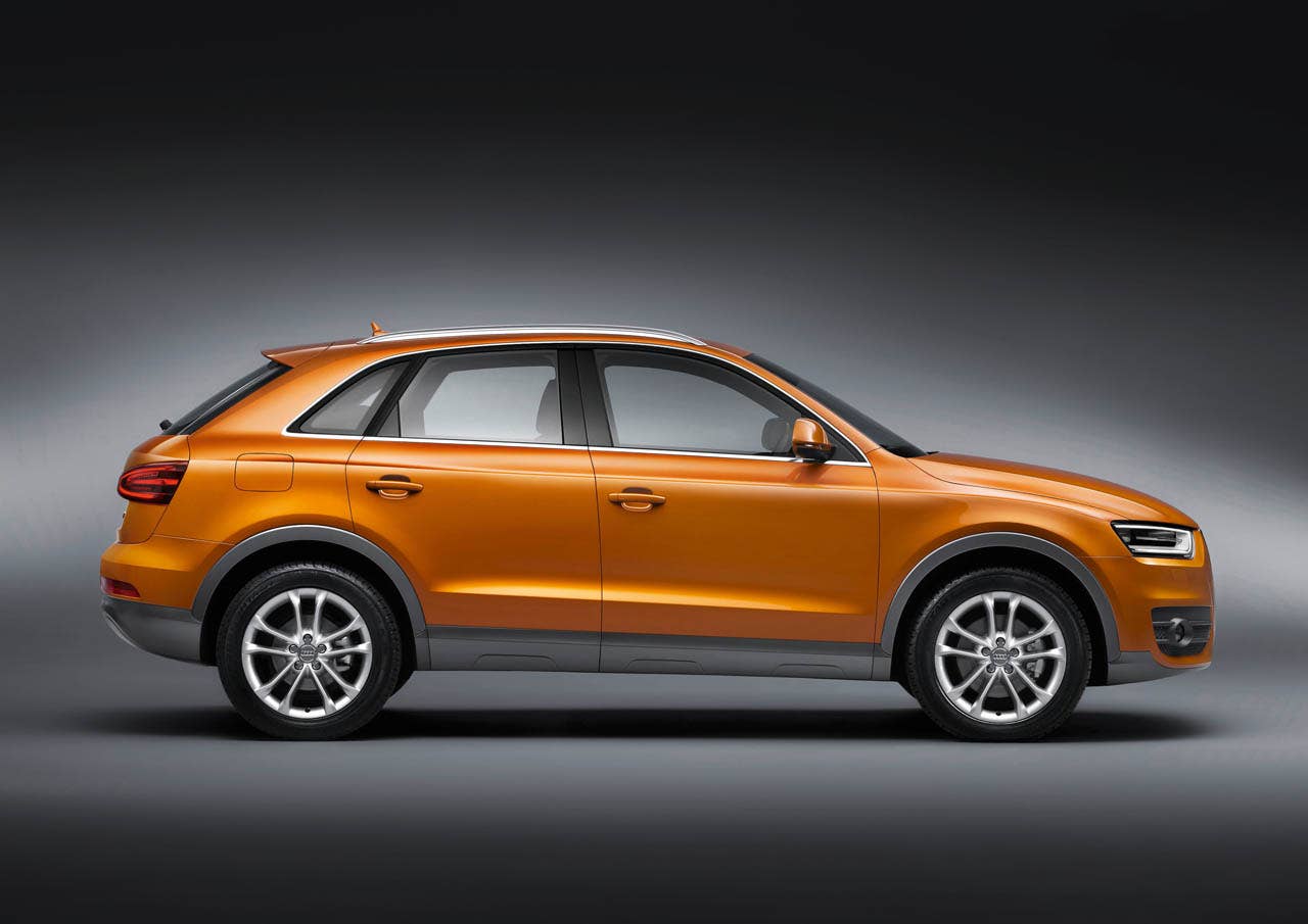 Farbe: Samoaorange