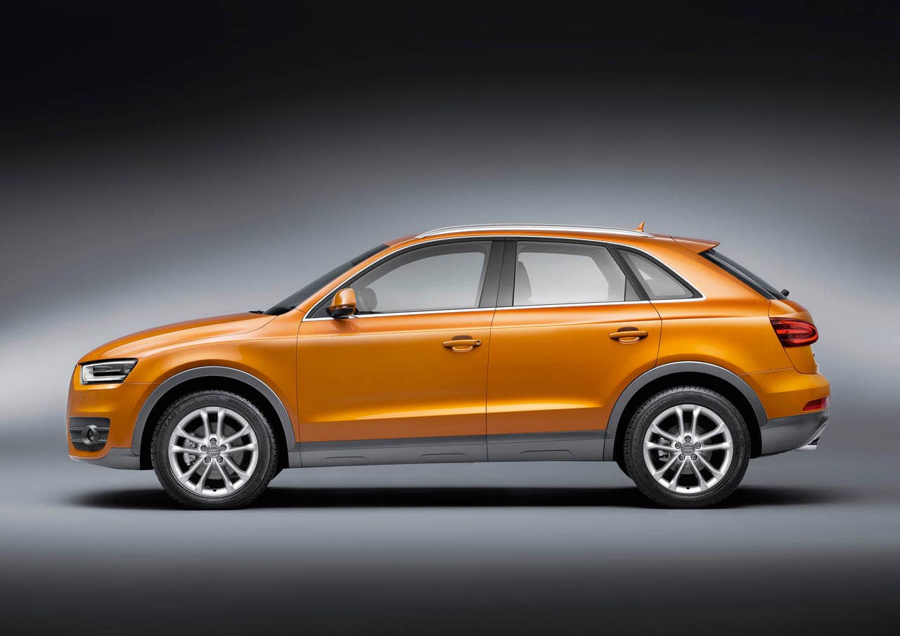 Farbe: Samoaorange