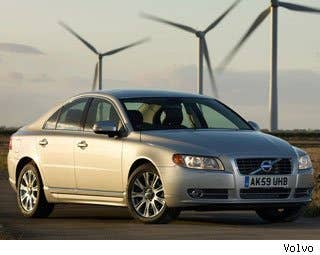 MSRP: $38,950 - $46,800 Invoice: $36,613 - $43,992 Fuel Economy: 19 mpg City, 28 mpg Highway  It's not that we dislike the S80 or would feel ashamed to own one. It's that the car competes in a fiercely competitive category and seems to stand off to one side of the field watching he action. Safe as ever, yes. But the performance of the base engine is weak and the driving dynamics about as interesting as a 1980s Toyota. Except for those who put safety first and only in their consideration, the S80 just isn't in the game.  Research the Volvo S80 Volvo S80 Photos & Information Volvo S80 Specs Volvo S80 Local Dealer Price Quote