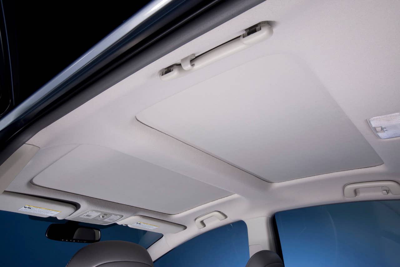 2012 Toyota Prius V