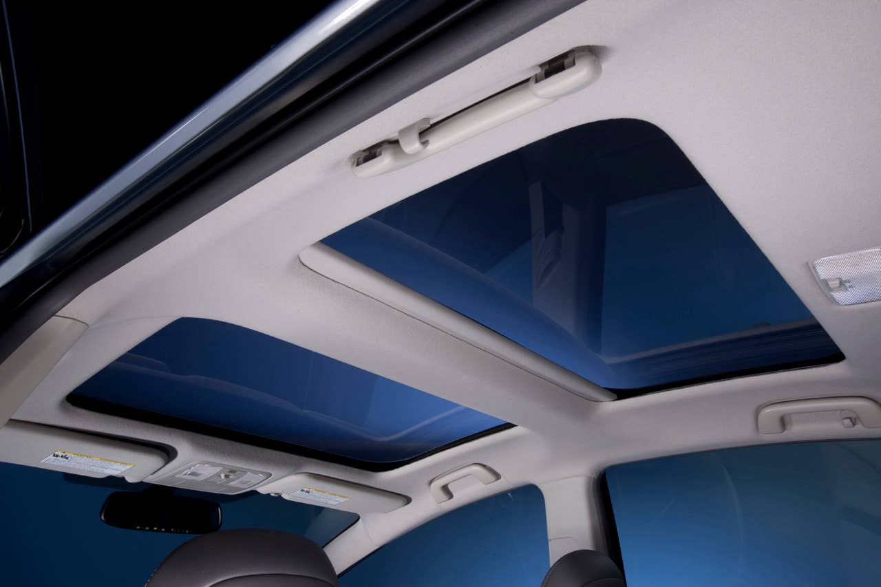 2012 Toyota Prius V