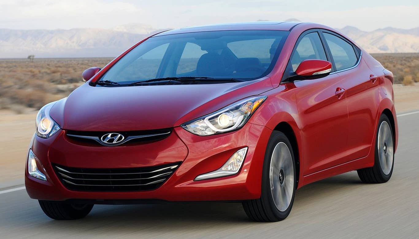 Problems Per 100 Vehicles: 169  While Hyundai has been on a roll with a stable of sharp, fuel-efficient vehicles, dependability seems to be holding the brand back. The Korean automaker, which, to be fair, has drastically improved the quality of its cars over the past decade, still suffers from having 169 problems per 100 vehicles.  Research More Shop New Hyundai Vehicles Shop Used Hyundai Listings