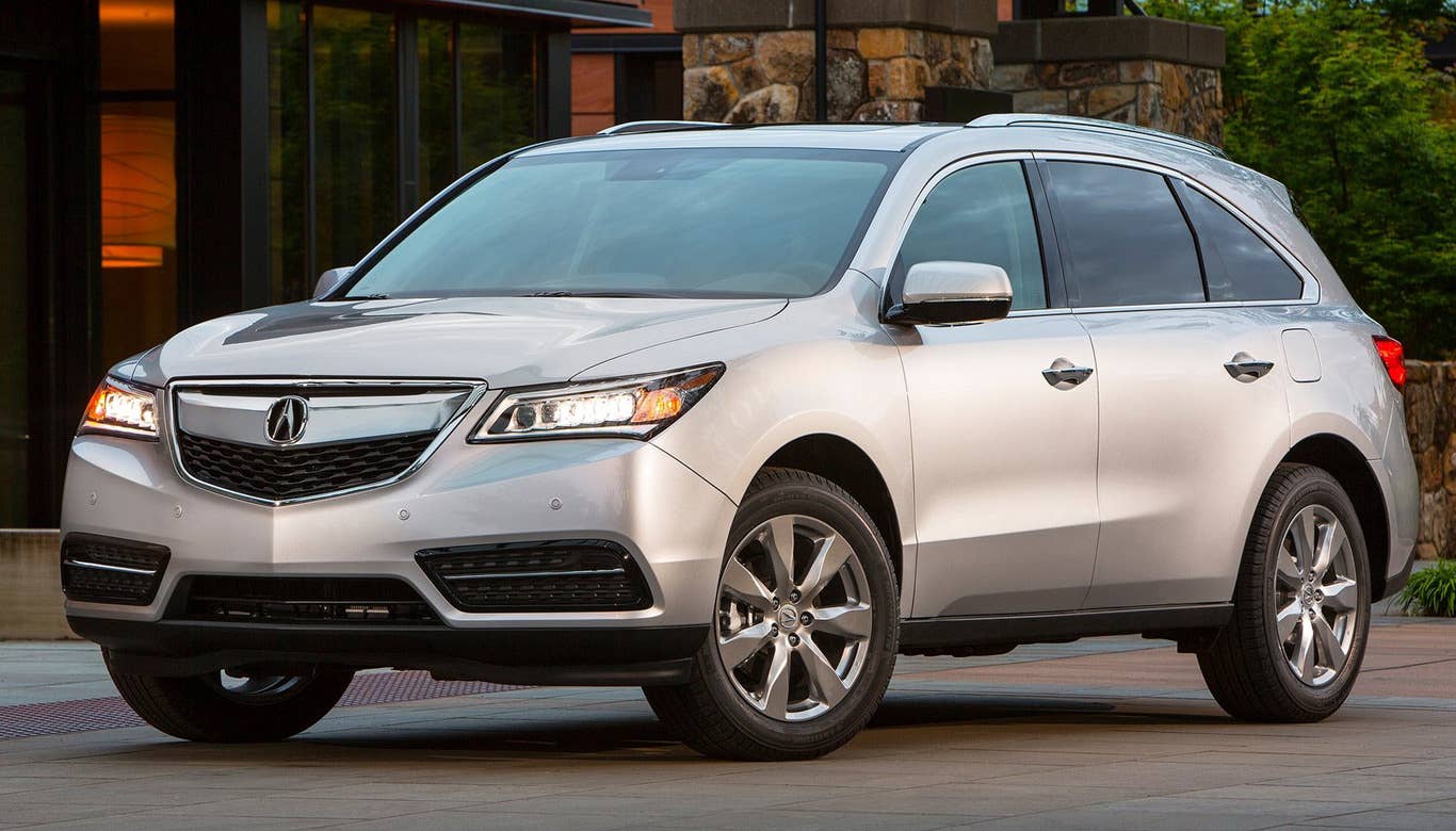 <strong>Problems Per 100 Vehicles:</strong> 109<br /> <br /> <a href="http://autos.aol.com/acura/">Acura</a>, which is Honda's luxury arm, took fourth place on this year's study with 109 problems per 100 vehicles. This isn't surprising. Honda has been known for making reliable vehicles for years, and with the extra attention and quality that goes into more expensive luxury rides, the end result is a brand that is among the most dependable on the planet right now.<br /> <br /> <strong>Research More</strong><br /> <a href="http://autos.aol.com/acura/">Shop New Acura Vehicles</a><br /> <a href="http://www.autoblog.com/used-list/make1-Acura/vcond-Used,CPO/">Shop Used Acura Listings</a>
