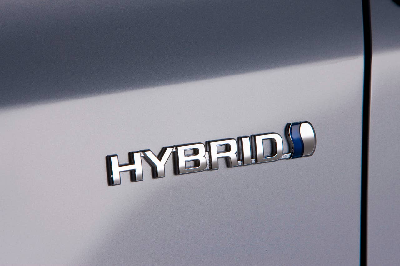 2012 Toyota Prius V