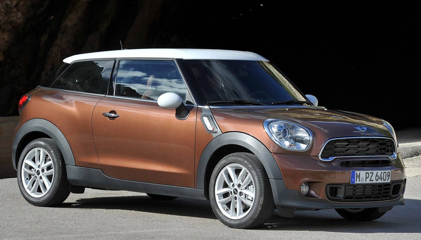 Problems Per 100 Vehicles: 185  Mini, which is a British brand built by BMW, has always been known for its novelty, cute design and fun-to-drive demeanor. It has not, however, been known for reliability. According to the J.D. Power study, Mini suffered from 285 problems for every 100 vehicles, solidifying its place as the least dependable car brand out there right now.  Research More Shop New Mini Vehicles Shop Used Mini Listings