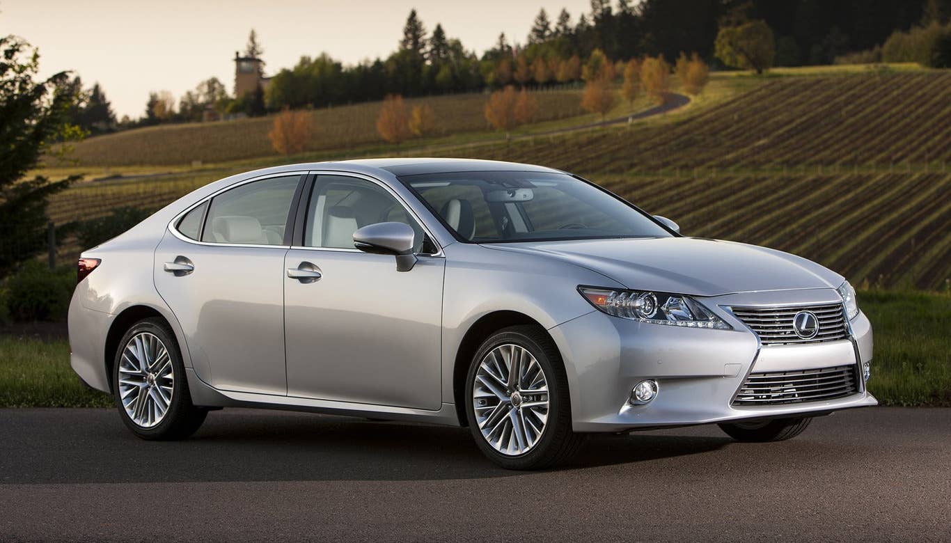 Problems Per 100 Vehicles: 68  With just 68 problems per 100 vehicles, Lexus blew the other brands out of the water and took the top spot as the most dependable brand. These numbers suggest that the luxury arm of Toyota, which has a great reputation for reliability in its own right, is the most well-built car brand out there. This isn't really surprising: Lexus took the top spot in last year's study, too.  Research More Shop New Lexus Vehicles Shop Used Lexus Listings